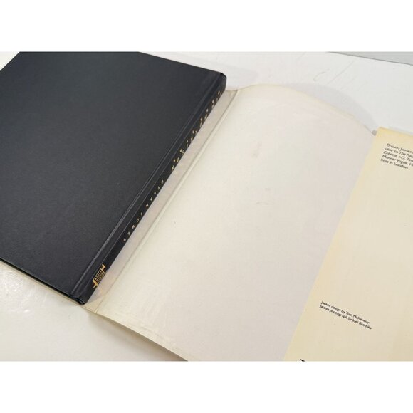 Jim Morrison Dark Star Hardcover By Jones, Dylan - GOOD - Picture 4 of 16